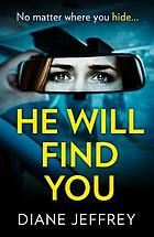 He Will Find You
