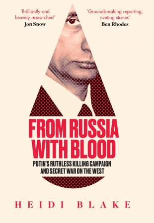 From Russia With Blood