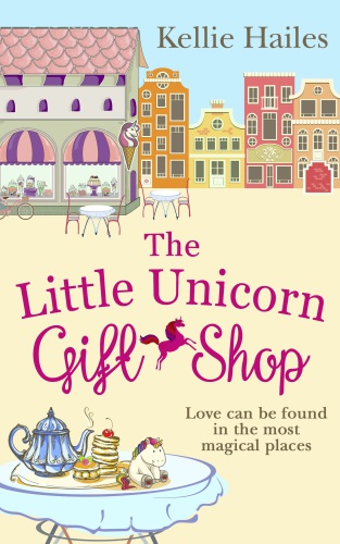 The Little Unicorn Gift Shop