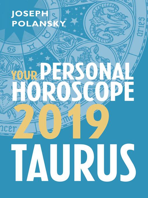 Taurus 2019