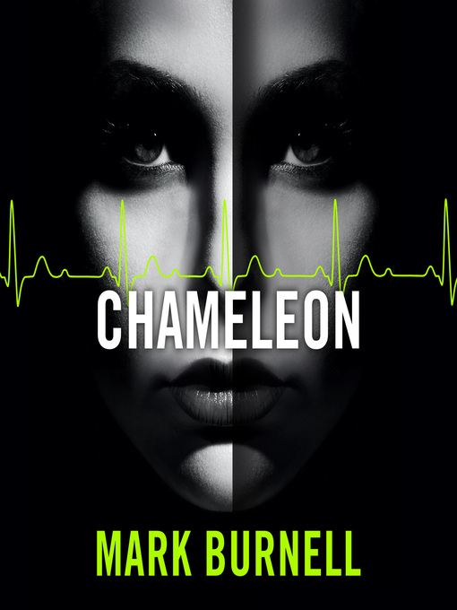 Chameleon (The Stephanie Fitzpatrick series, Book 2)