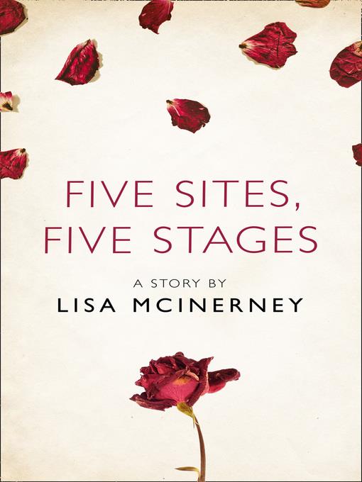 Five Sites, Five Stages