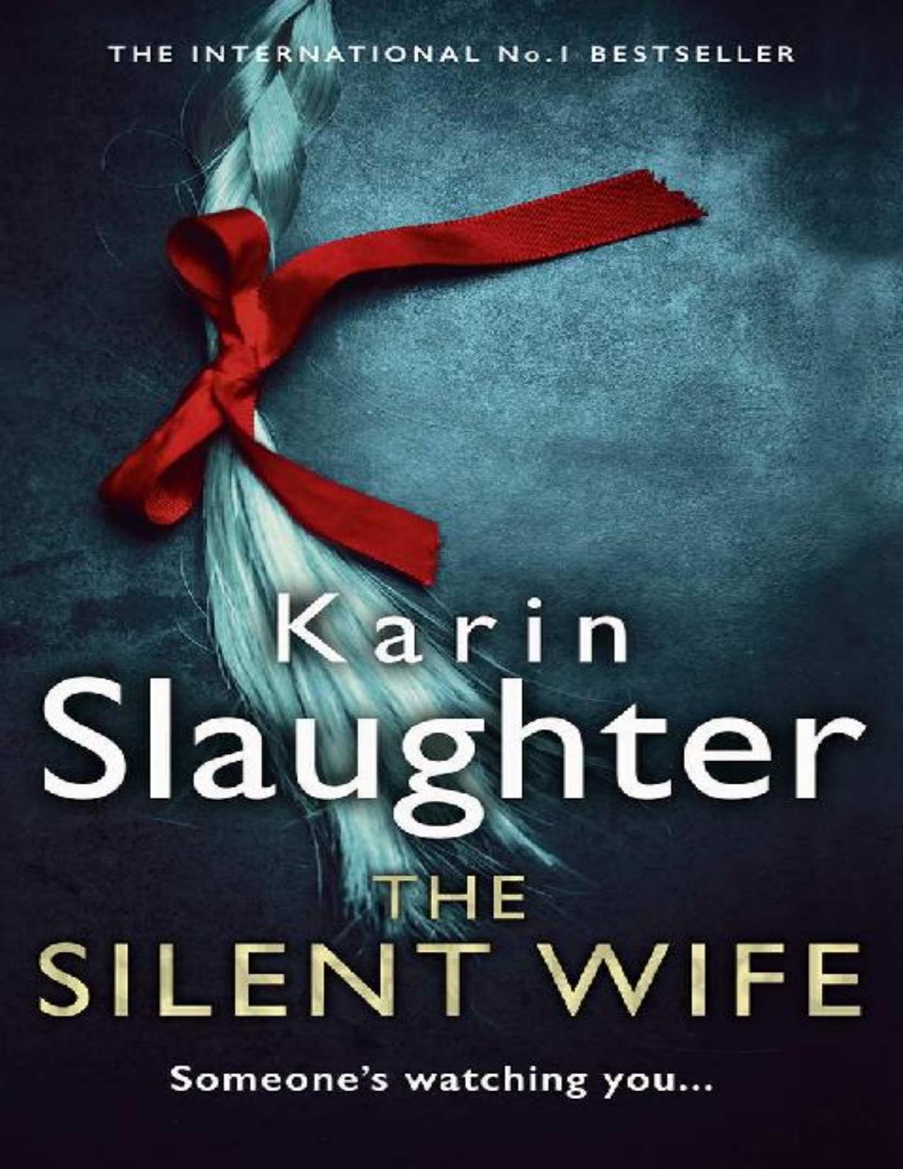 Silent Wife