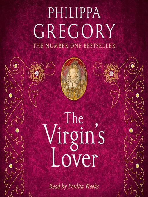 The Virgin's Lover