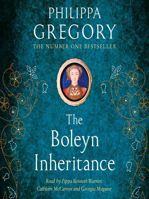 The Boleyn Inheritance