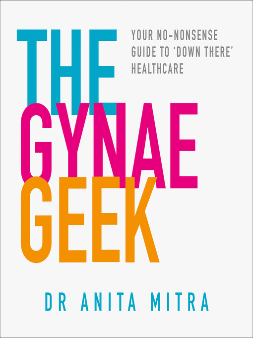 The Gynae Geek