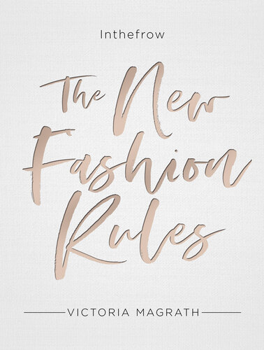 The New Fashion Rules