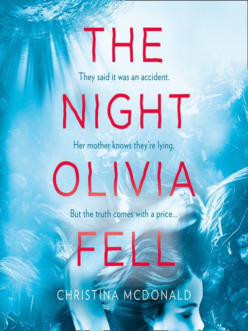 The Night Olivia Fell