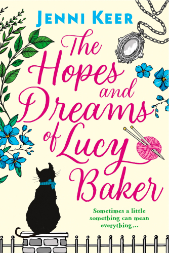The Hopes and Dreams of Lucy Baker