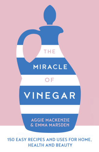 Miracle Of Vinegar