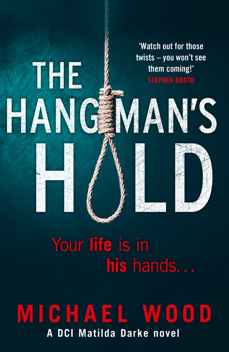 The Hangman's Hold