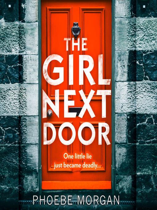 The Girl Next Door