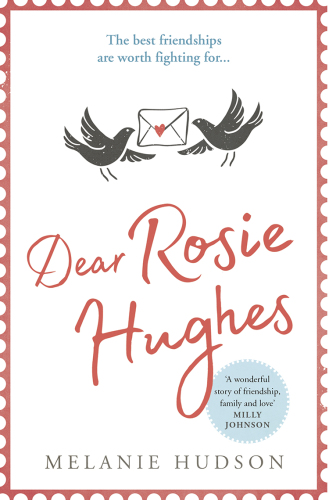 Dear Rosie Hughes