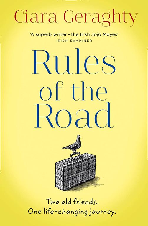 Rules Of The Road EXPORT