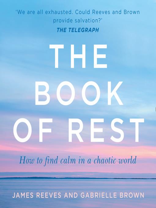 The Book of Rest