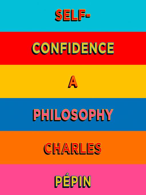Self-Confidence