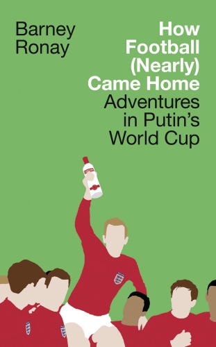 How Football (Nearly) Came Home