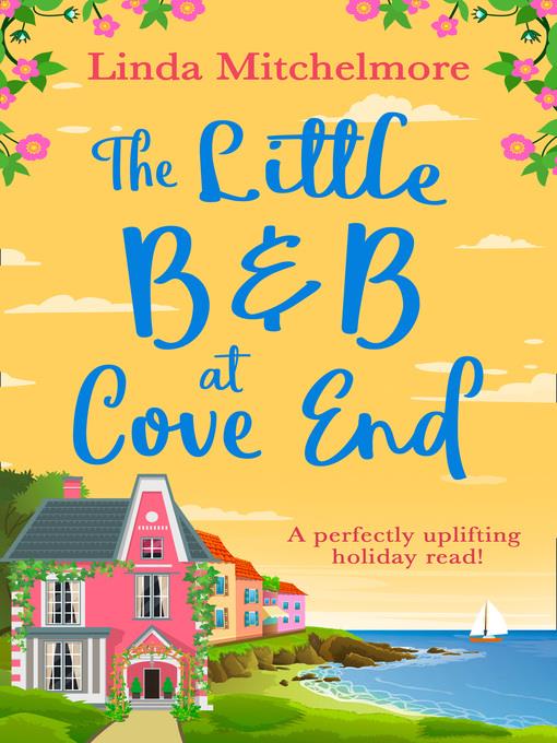 The Little B & B at Cove End