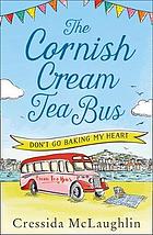 The Cornish Cream Tea Bus