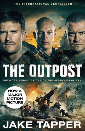 The outpost