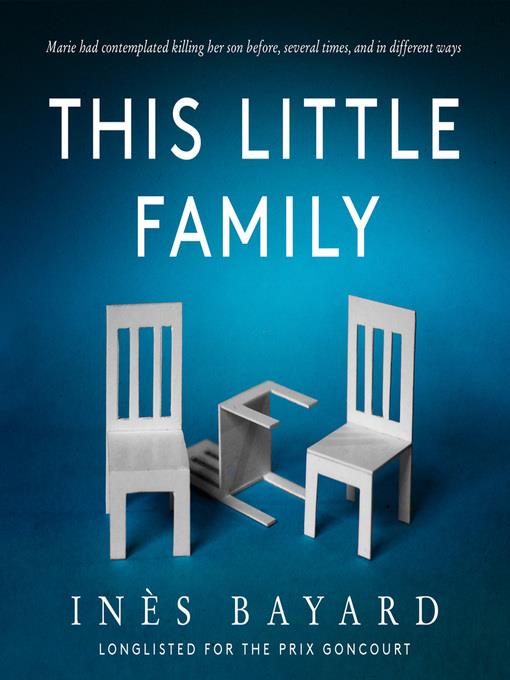 This Little Family