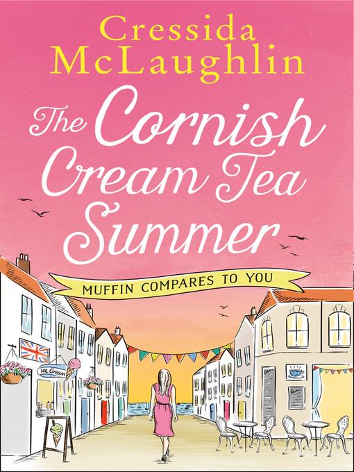 The Cornish Cream Tea Summer