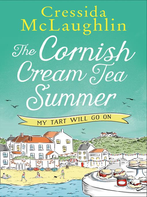 The Cornish Cream Tea Summer