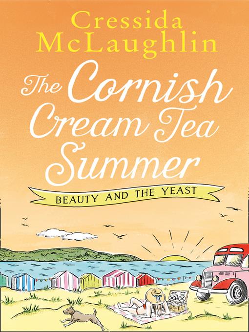 The Cornish Cream Tea Summer