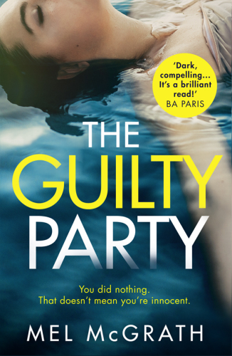 The Guilty Party