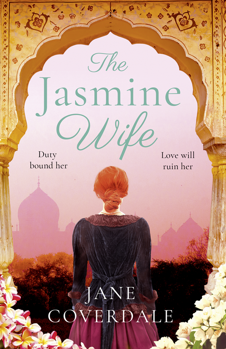 The Jasmine Wife