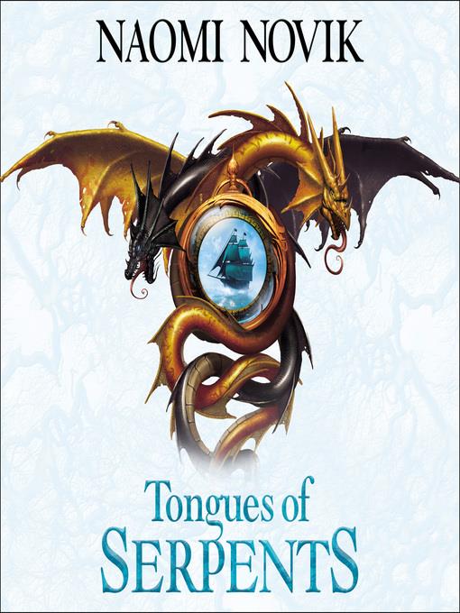 Tongues of Serpents