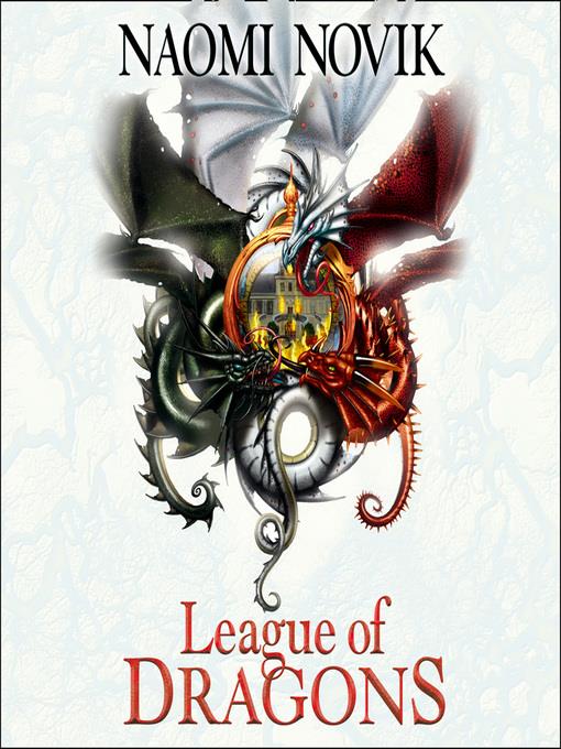 League of Dragons