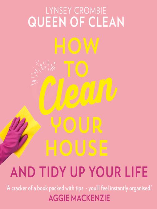 How to Clean Your House