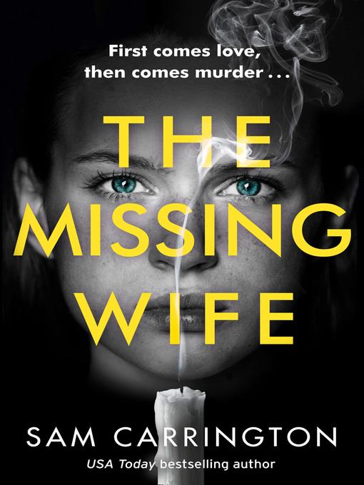 The Missing Wife