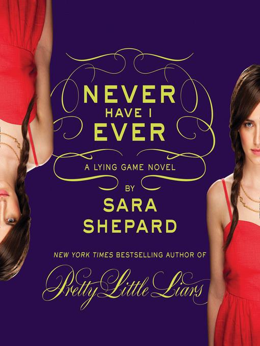 Never Have I Ever