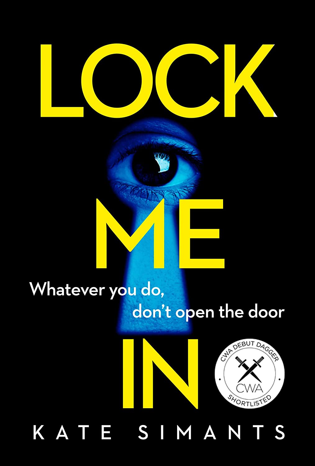 Lock Me In