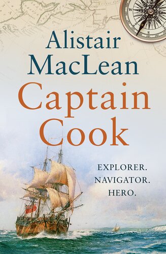 Captain Cook