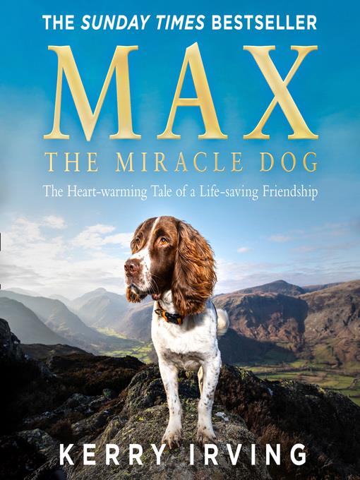 Max the Miracle Dog