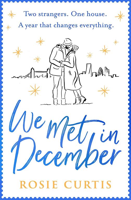 We Met in December