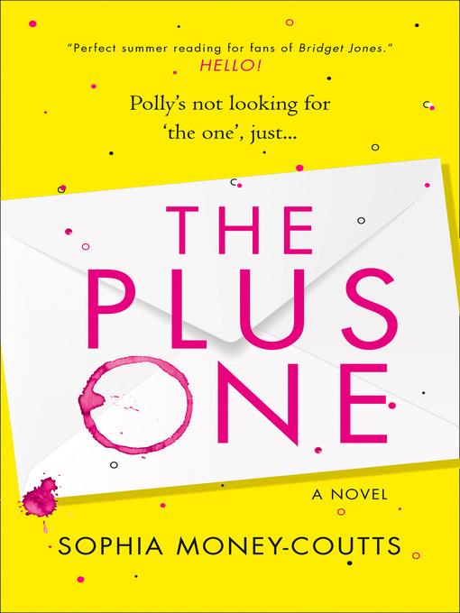 The Plus One