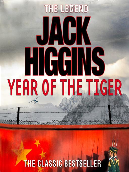 Year of the Tiger