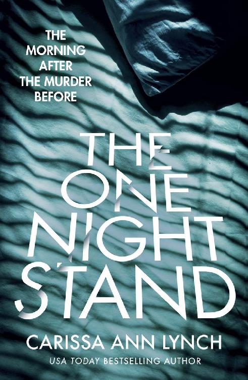 The One Night Stand