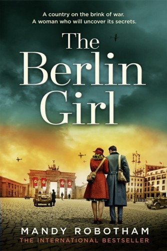 The Berlin Girl