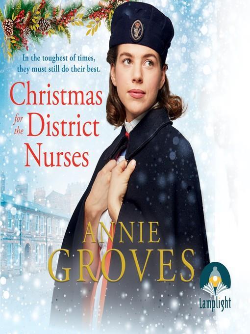 Christmas For the District Nurses