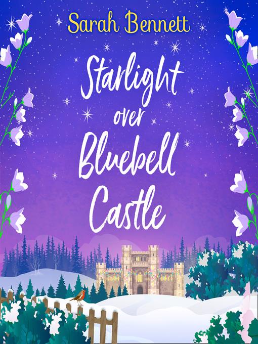 Starlight Over Bluebell Castle