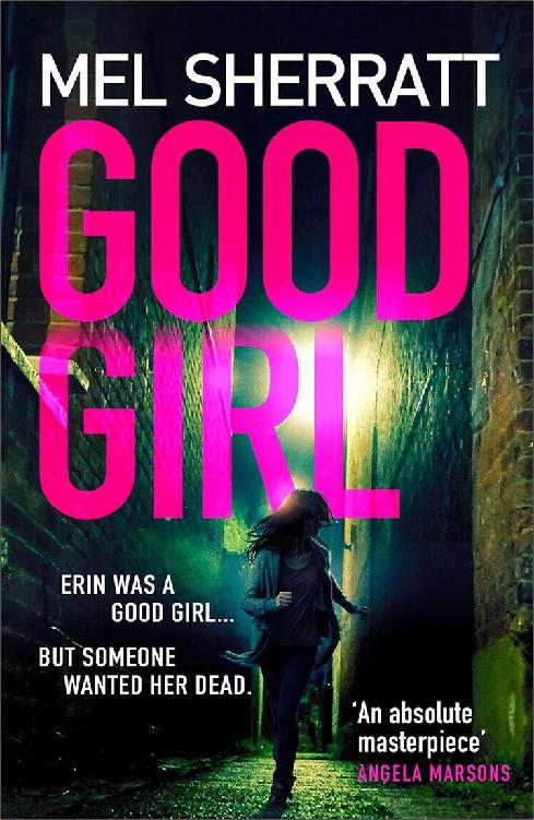 Good Girl (Ds Grace Allendale)