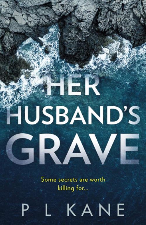HER HUSBAND&rsquo;S GRAVE