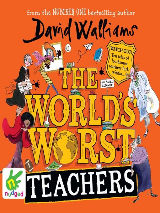 The World's Worst Teachers