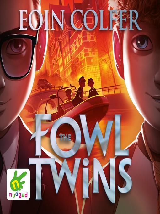 The Fowl Twins