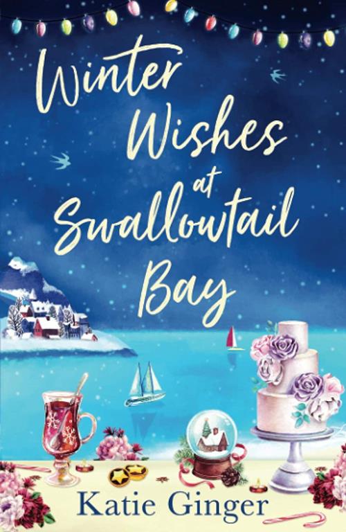 WINTER WISHES AT SWALLOWTAIL BAY